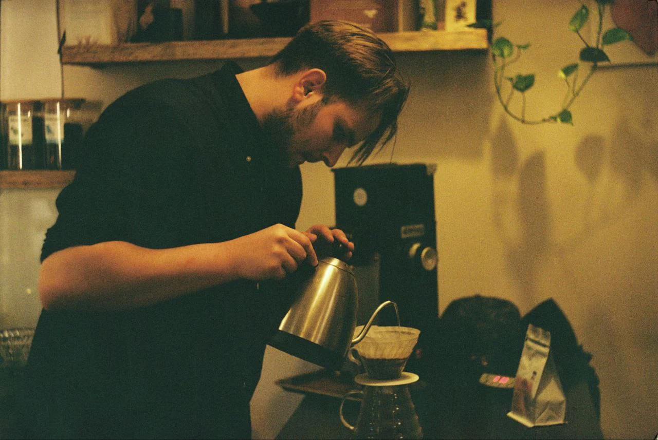 Chef Marco Rossi